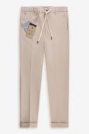 Hosen B-Settecento Slim KQ-B700-8461-PT744-03