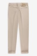 Hosen B-Settecento Slim KQ-B700-8461-PT744-03
