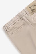 Hosen B-Settecento Slim KQ-B700-8461-PT744-03