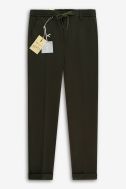 Hosen B-Settecento Slim KQ-B700-8461-PT744-65