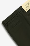 Hosen B-Settecento Slim KQ-B700-8461-PT744-65