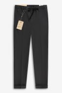 Pantalones B-Settecento Slim KQ-B700-8502-PT744-76