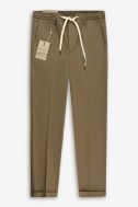 Trousers B-Settecento Slim KQ-B700-8502-PT744-98