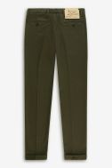 Trousers B-Settecento Slim KQ-B700-8543-MH700-65