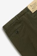 Trousers B-Settecento Slim KQ-B700-8543-MH700-65