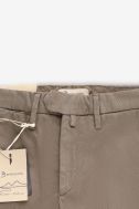 Trousers B-Settecento Slim KQ-B700-8543-MH700-83