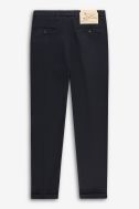 Trousers B-Settecento Slim KQ-B700-8543-MH700-91