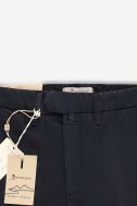 Trousers B-Settecento Slim KQ-B700-8543-MH700-91