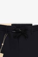 Hosen B-Settecento Slim KQ-B700-8556-PT744-96