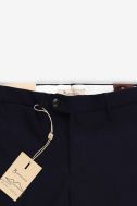 Trousers B-Settecento Slim KQ-B700-8557-MH700-91
