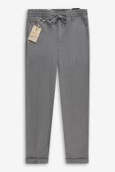 Trousers B-Settecento Slim KQ-B700-8557-PT744-66