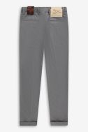 Trousers B-Settecento Slim KQ-B700-8557-PT744-66