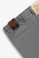Trousers B-Settecento Slim KQ-B700-8557-PT744-66