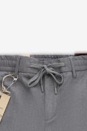 Trousers B-Settecento Slim KQ-B700-8557-PT744-66