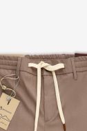 Pantalon B-Settecento Slim KQ-B700-8557-PT744-73