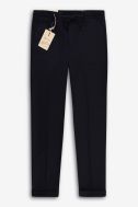 Hosen B-Settecento Slim KQ-B700-8557-PT744-91