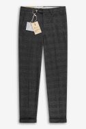 Hosen B-Settecento Slim KQ-B700-8569-MH700-76