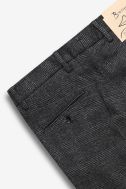 Hosen B-Settecento Slim KQ-B700-8569-MH700-76
