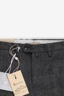 Hosen B-Settecento Slim KQ-B700-8569-MH700-76
