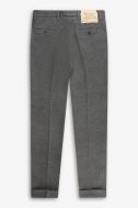Pantalones B-Settecento Slim KQ-B700-8571-MH700-66