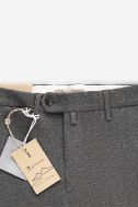 Pantalones B-Settecento Slim KQ-B700-8571-MH700-66