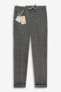 Pantalon B-Settecento Slim KQ-B700-8571-PT744-66