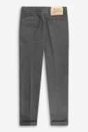 Pantalon B-Settecento Slim KQ-B700-8571-PT744-66