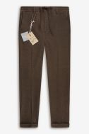 Hosen B-Settecento Slim KQ-B700-8571-PT744-98