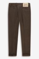 Hosen B-Settecento Slim KQ-B700-8571-PT744-98