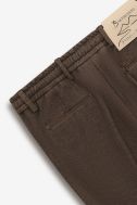Hosen B-Settecento Slim KQ-B700-8571-PT744-98