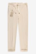 Hosen B-Settecento Slim KQ-B700-8705-PT744-33
