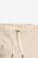 Hosen B-Settecento Slim KQ-B700-8705-PT744-33