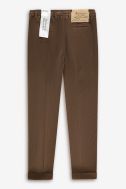 Hosen B-Settecento Slim KQ-B700-8705-PT744-83