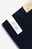 Trousers B-Settecento Slim KQ-B700-8705-PT744-91