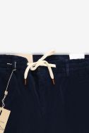 Trousers B-Settecento Slim KQ-B700-8705-PT744-91