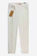 Hosen B-Settecento Regular KQ-B700-8726-JR704-03