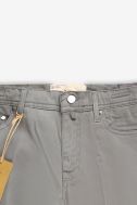 Trousers B-Settecento Regular KQ-B700-8726-JR704-43