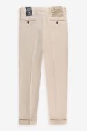 Pantalon B-Settecento Slim KQ-B700-8726-MH700-33
