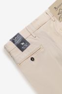 Pantalon B-Settecento Slim KQ-B700-8726-MH700-33