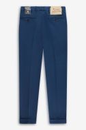 Hosen B-Settecento Slim KQ-B700-8726-MH700-71