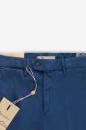 Hosen B-Settecento Slim KQ-B700-8726-MH700-71