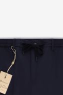 Trousers B-Settecento Slim KQ-B700-8766-PT742-91