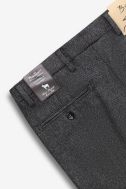 Trousers B-Settecento Slim KQ-B700-8776-MH700-76