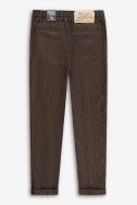 Trousers B-Settecento Slim KQ-B700-8777-PT744-83