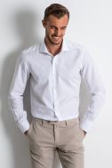 Shirt Barba Regular KR-BARBA-NAPOLI-I1U1-32PZ8100U