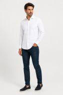Shirt Barba Regular KR-BARBA-NAPOLI-I1U1-32PZ8100U