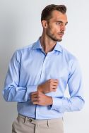 Shirt Barba Regular KR-BARBA-NAPOLI-PZ8340-3RPZ5004U