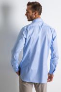 Shirt Barba Regular KR-BARBA-NAPOLI-PZ8340-3RPZ5004U