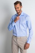 Shirt Barba Regular KR-BARBA-NAPOLI-PZ8340-3RPZ5004U