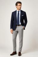 Shirt Barba Regular KR-BARBA-NAPOLI-PZ8340-3RPZ5004U